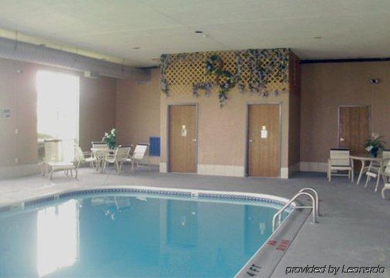 Quality Inn Cadiz Exteriér fotografie